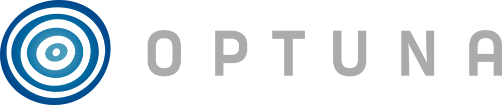 Optuna logo